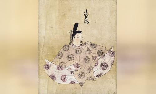 Emperor Go-Fushimi