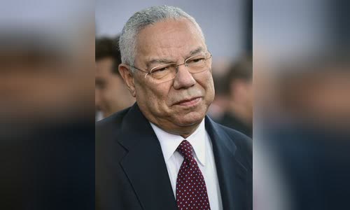 Colin Powell