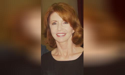 Jane Asher