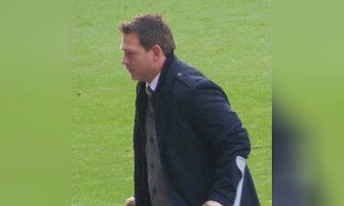 Pontus Kåmark