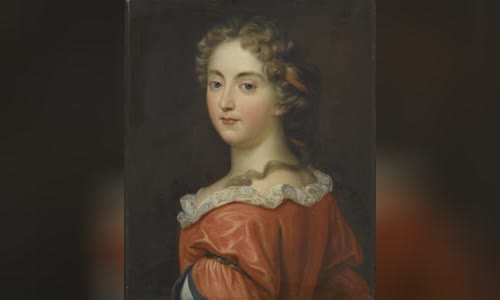 Élisabeth Thérèse de Lorraine