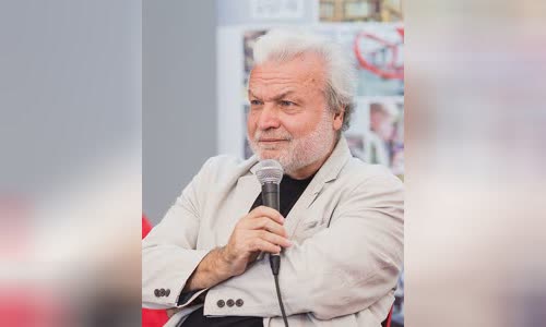 Nedim Gürsel