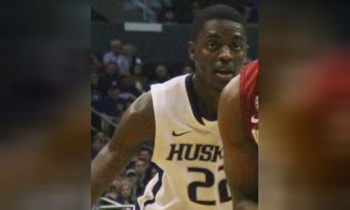 Justin Holiday