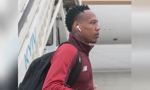Nathaniel Clyne
