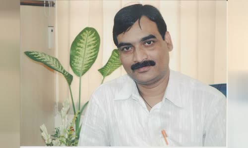 Ravindra Prabhat