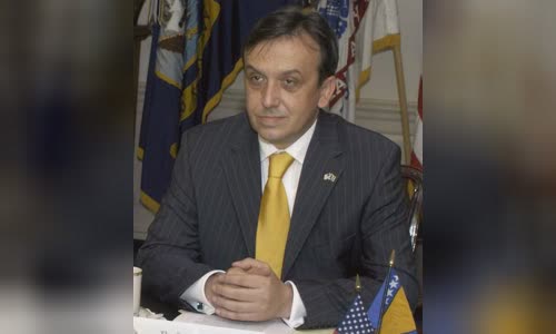 Adnan Terzi?