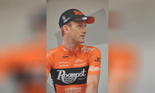 Pieter Weening