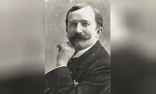 Louis Ganne