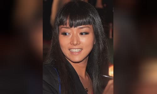 Kiki Sukezane