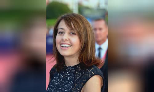 Valérie Bonneton