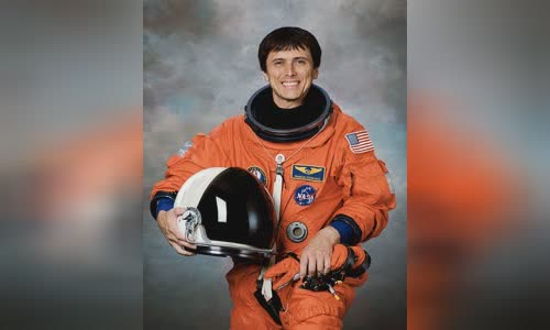 Franklin Chang Díaz