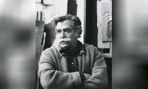 Antoni Clavé