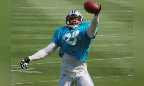 Dante Wesley