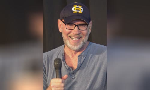 Mitch Pileggi