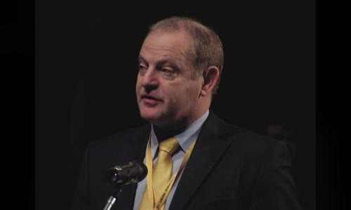 Ian Swales