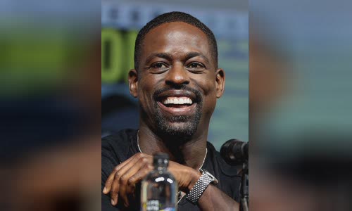 Sterling K. Brown