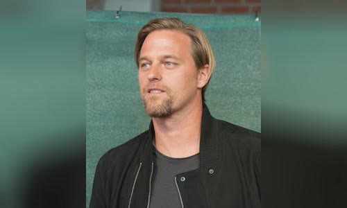 Timo Hildebrand