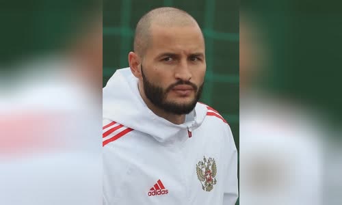 Fyodor Kudryashov