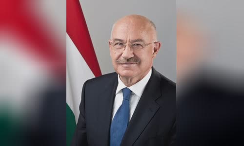 János Martonyi