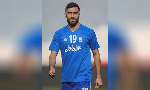 Kaveh Rezaei