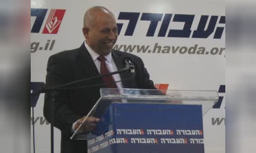 Raleb Majadele