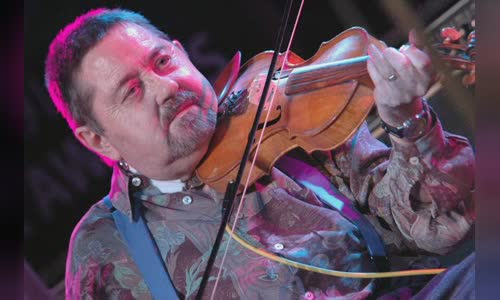 Dave Swarbrick