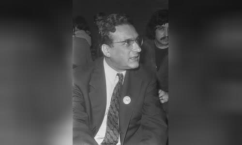 Ernest Mandel