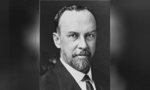 Washington Atlee Burpee