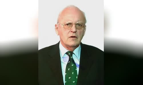 Roman Herzog