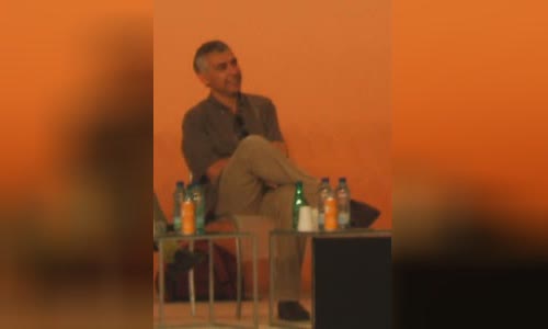 Daniel Schneidermann