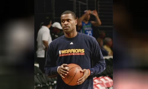 Stephen Jackson
