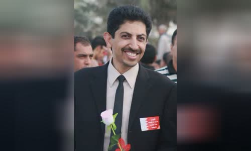 Abdulhadi al-Khawaja