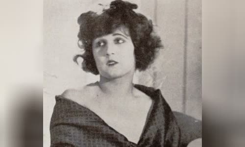 Marion Aye