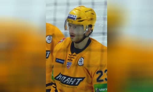 Alexei Glukhov