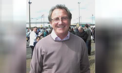 Roy McFarland