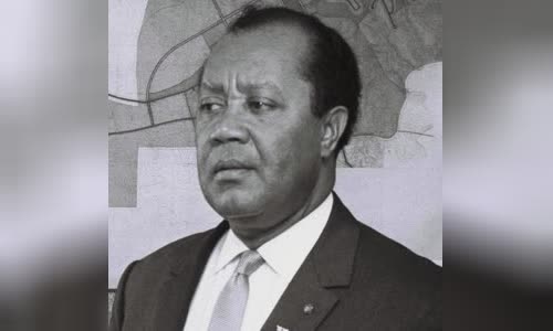 Nicolas Grunitzky