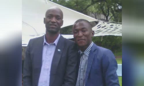 Mompati Thuma