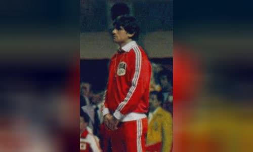 Stanley Dziedzic