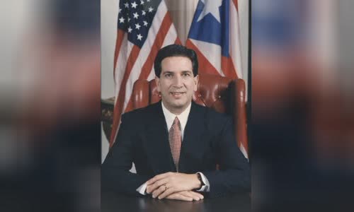 Pedro Rosselló