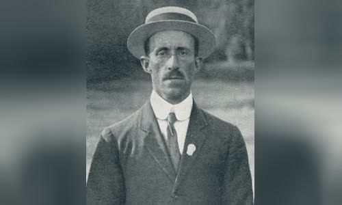 Vilhelm Carlberg