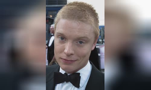 Freddie Fox (actor)