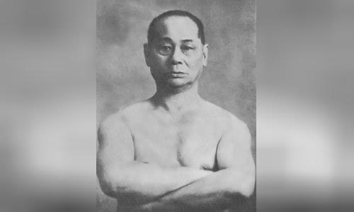 Motobu Ch?ki
