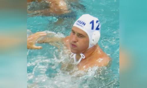 Balázs Hárai