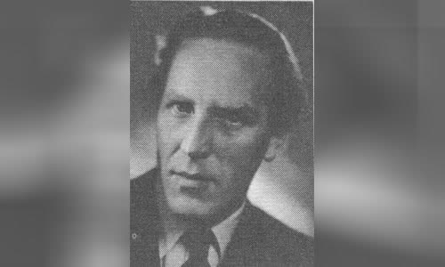 Sven Andersson (politician)