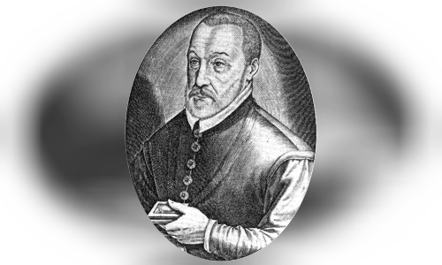 Blaise de Vigenère