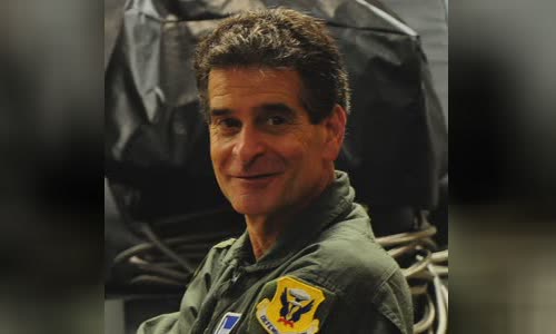 Dean Kamen