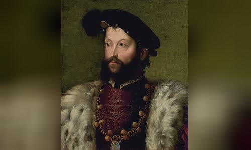 Ercole II d'Este, Duke of Ferrara