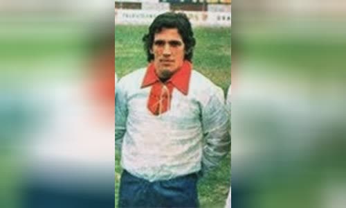 Ramón Mifflin