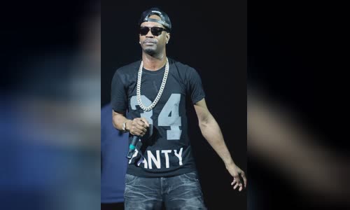 Juicy J
