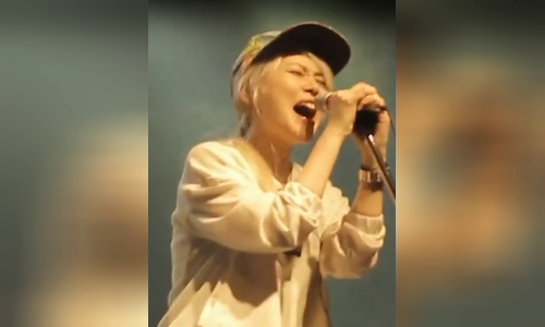 Miho Hatori